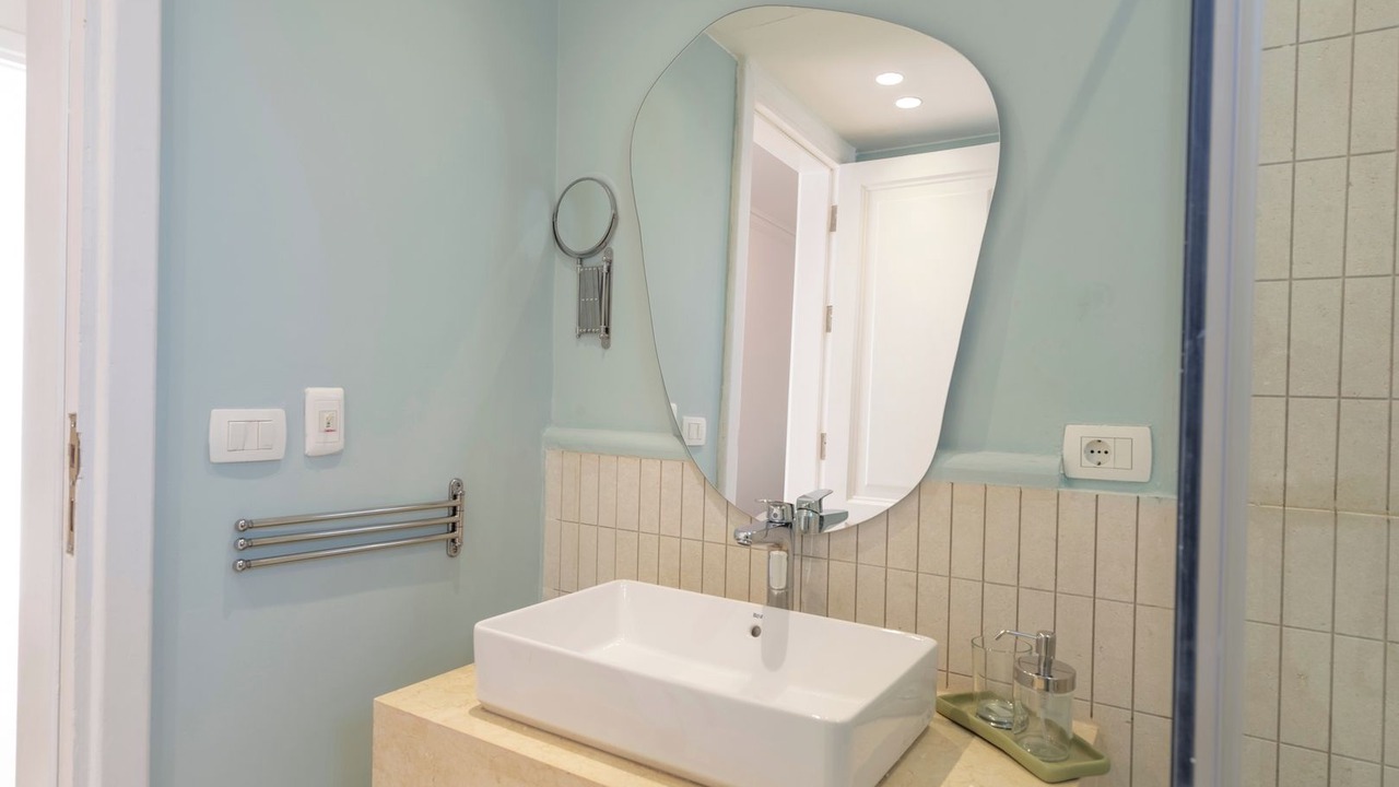 Photo of Bathroom in El Gouna
