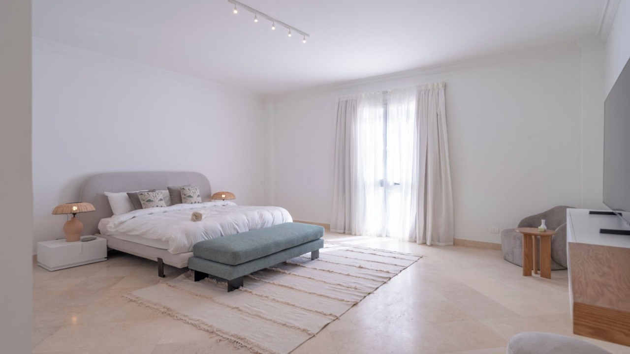 Photo of Bedroom in El Gouna