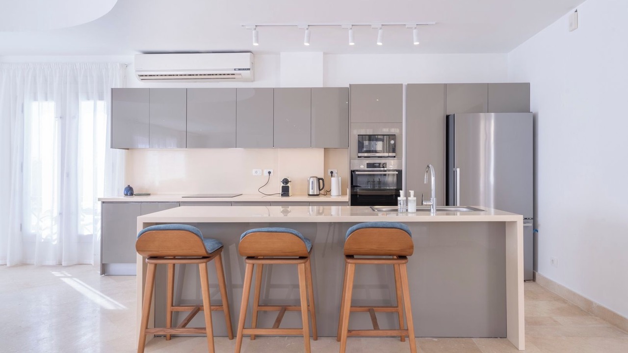 Photo of Kitchen in El Gouna
