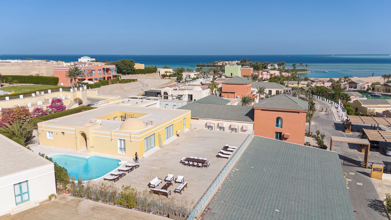 Photo of Outdoor in El Gouna