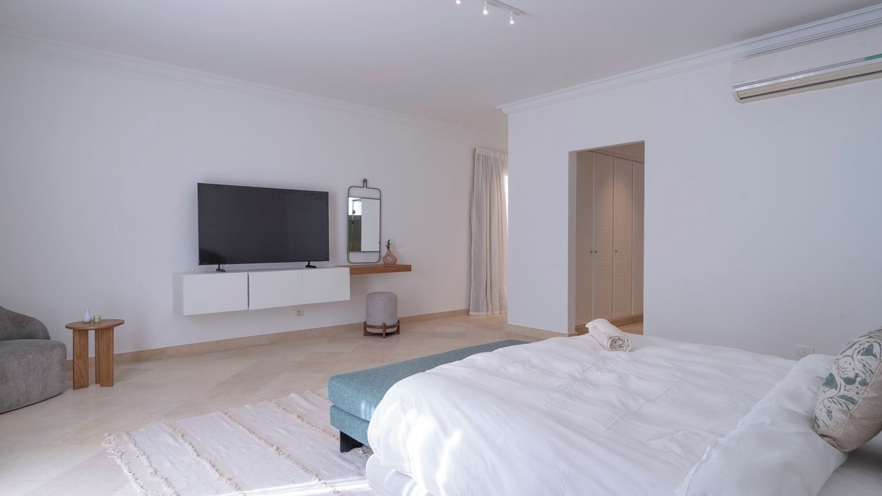 Photo of Bedroom in El Gouna