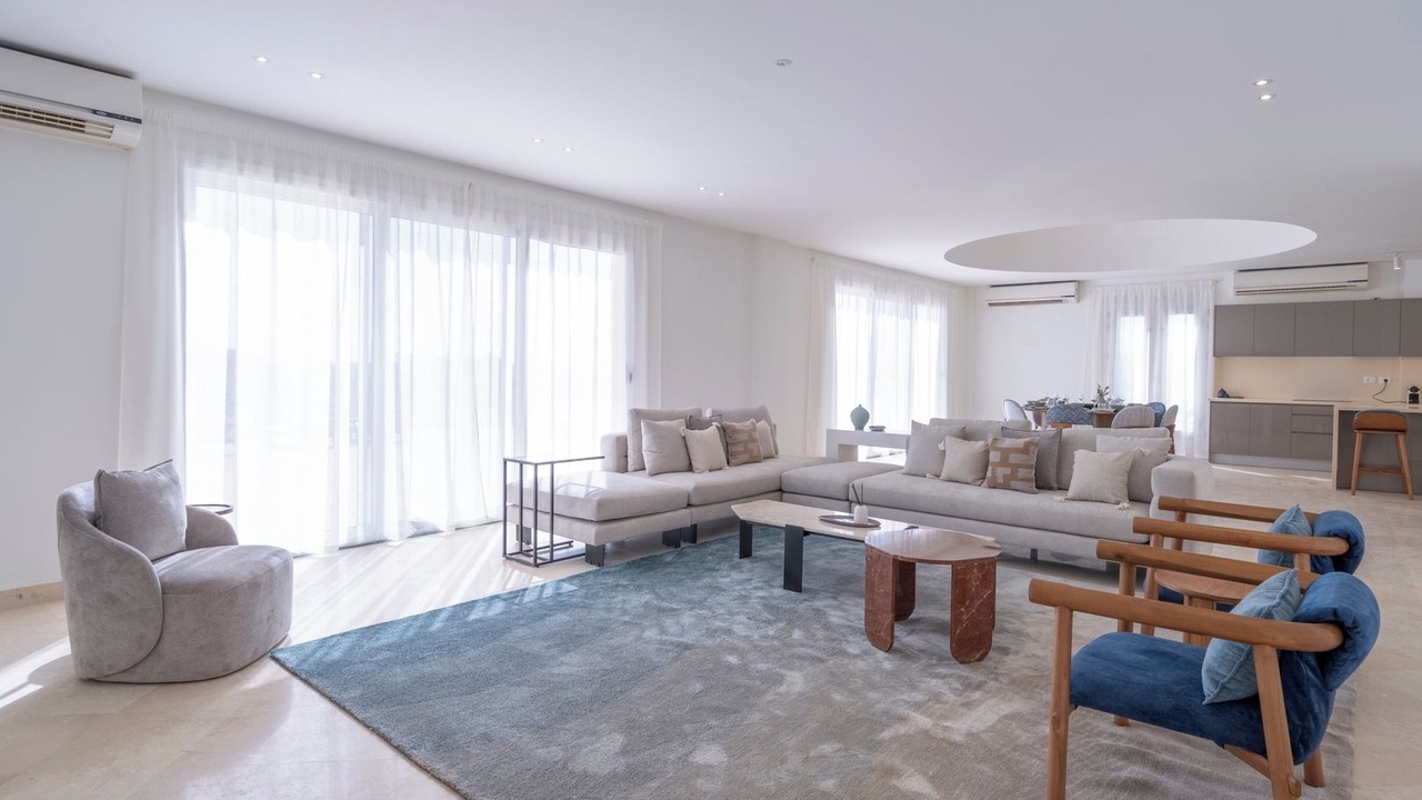 Photo of Livingroom in El Gouna