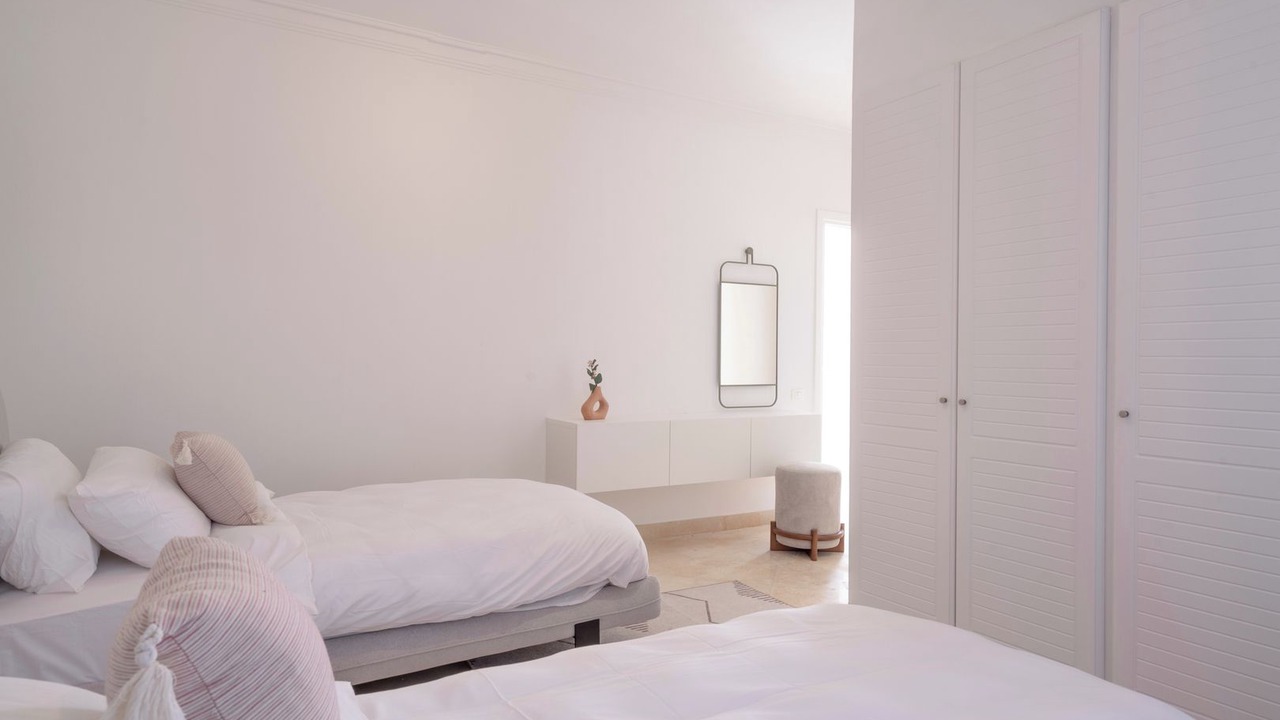 Photo of Bedroom in El Gouna