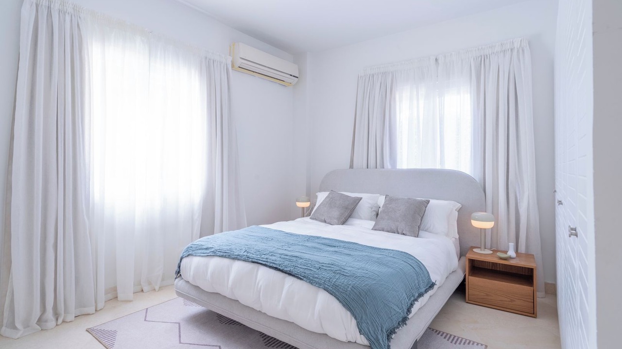 Photo of Bedroom in El Gouna