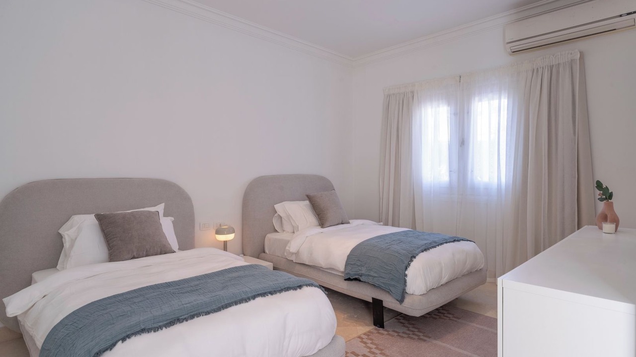 Photo of Bedroom in El Gouna