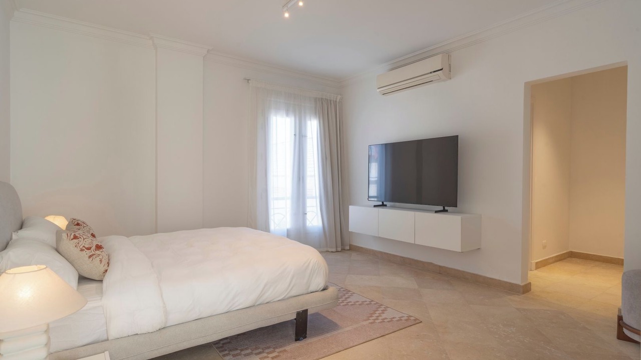 Photo of Bedroom in El Gouna