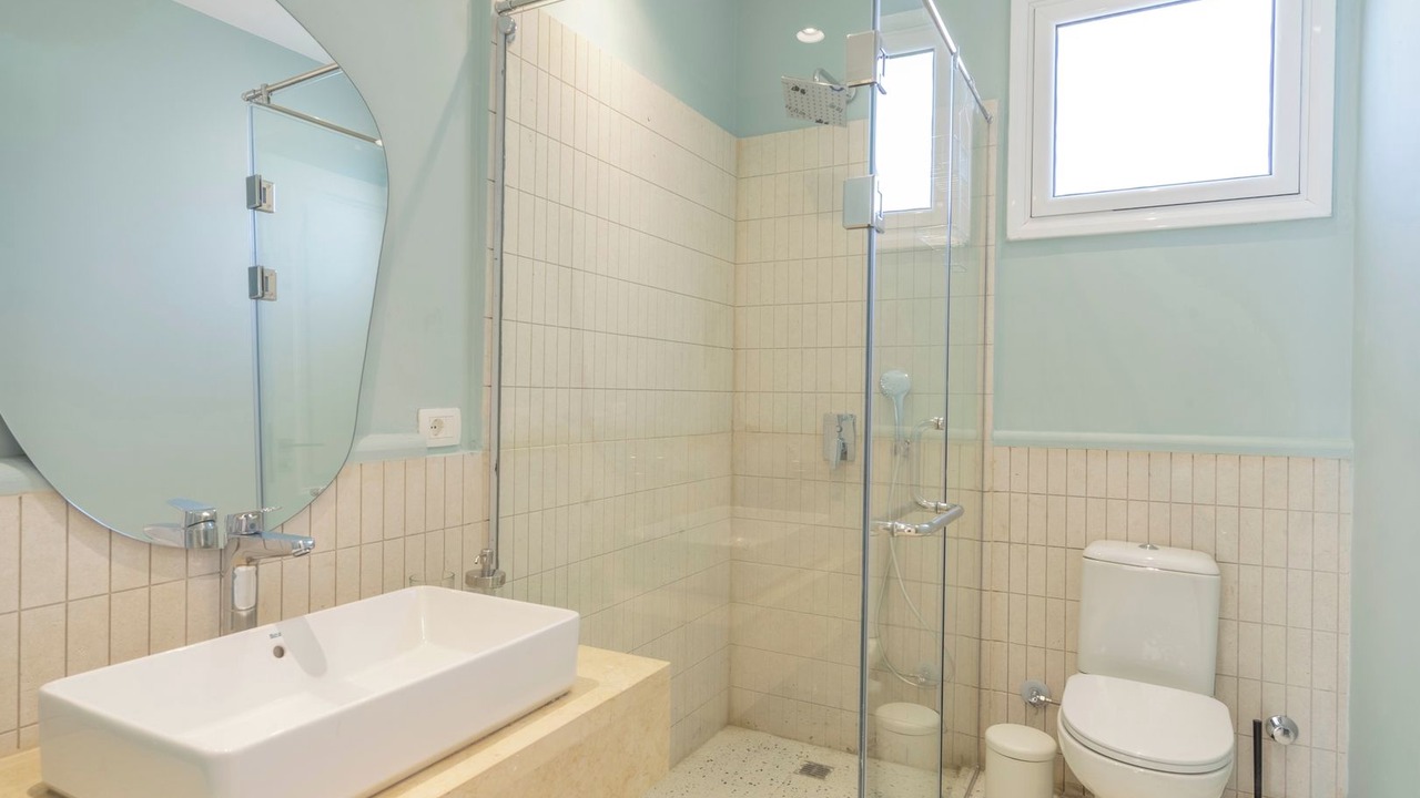 Photo of Bathroom in El Gouna