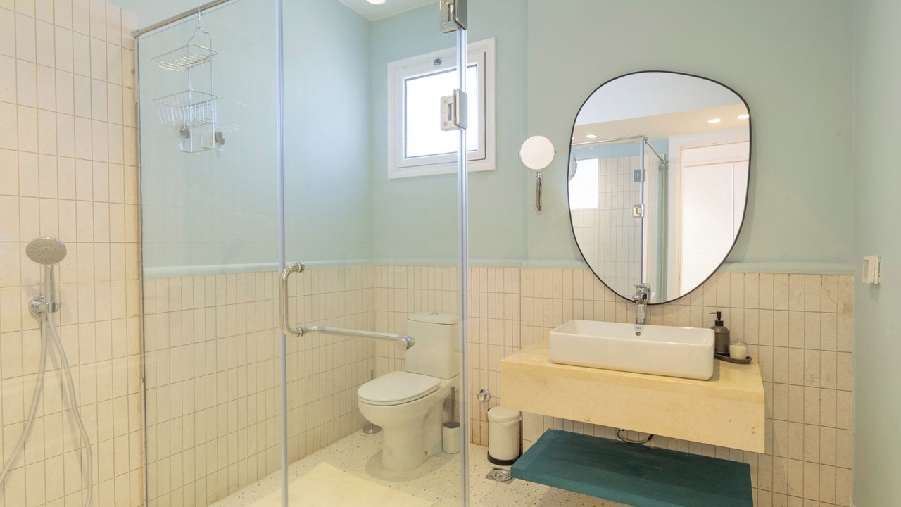 Photo of Bathroom in El Gouna