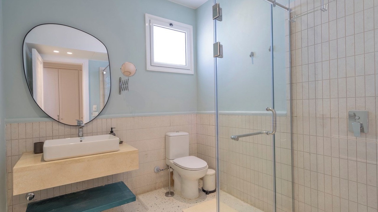 Photo of Bathroom in El Gouna