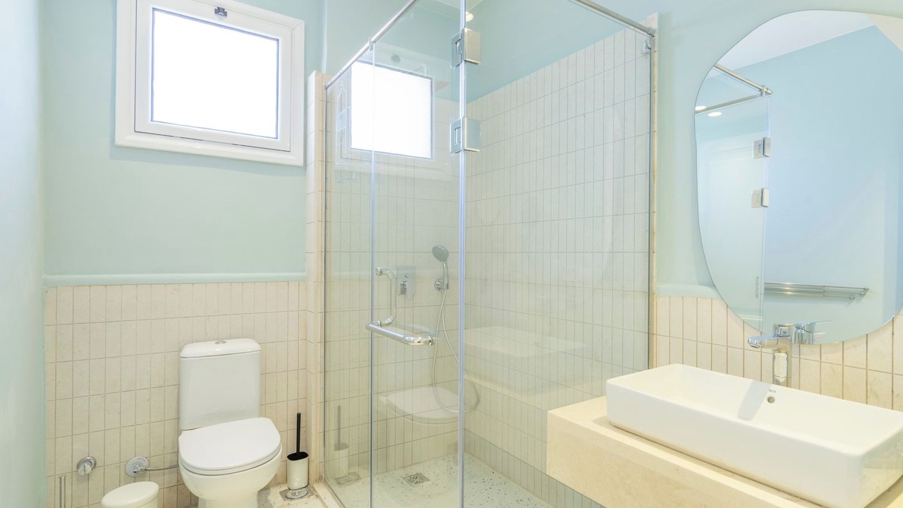 Photo of Bathroom in El Gouna