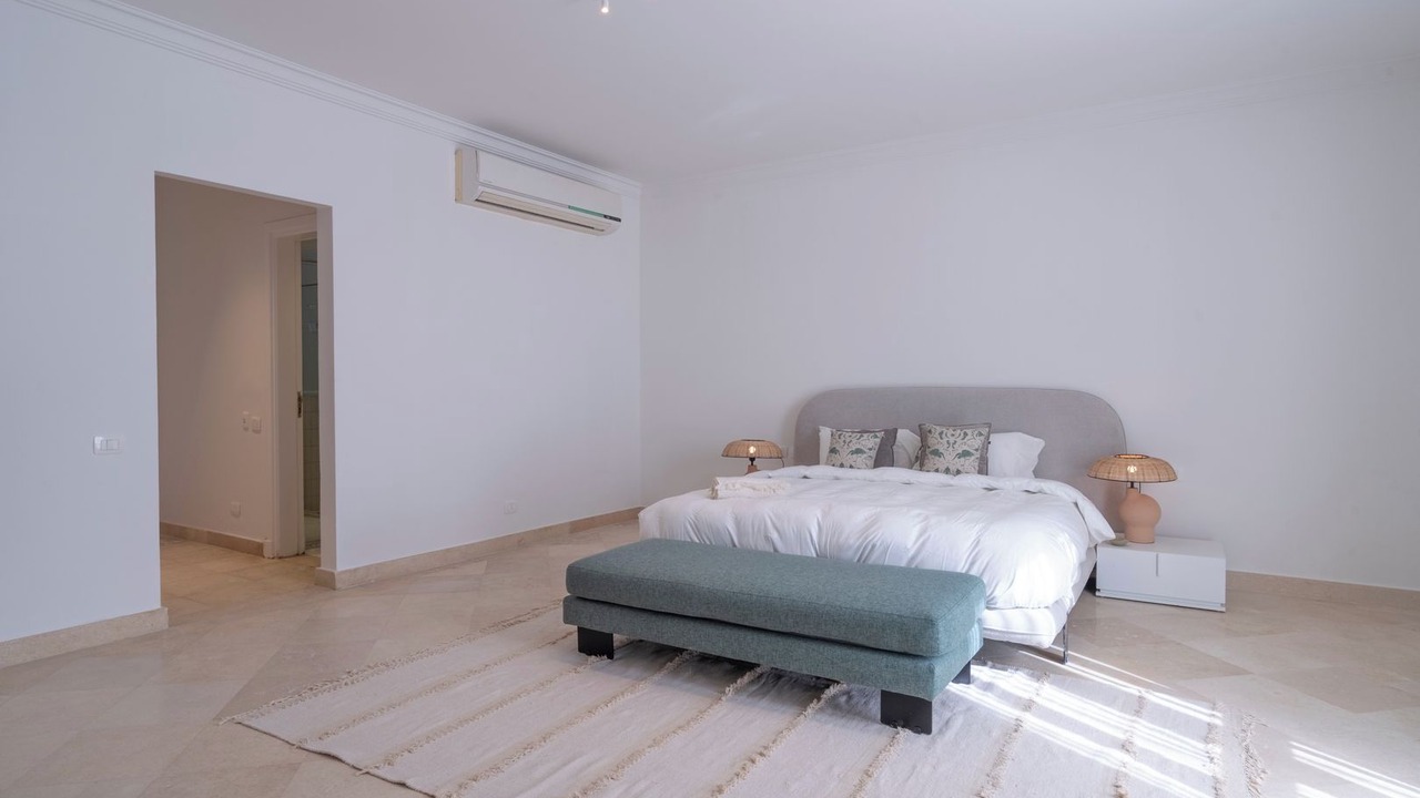 Photo of Bedroom in El Gouna