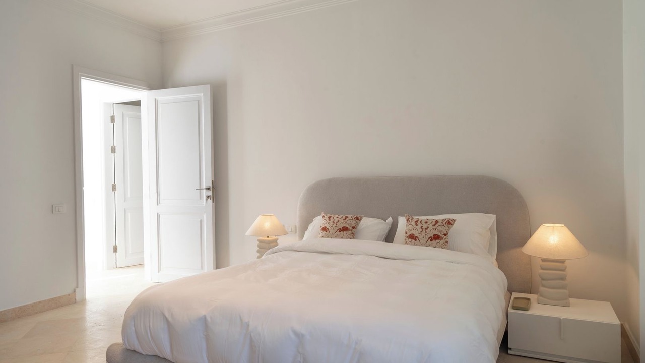 Photo of Bedroom in El Gouna