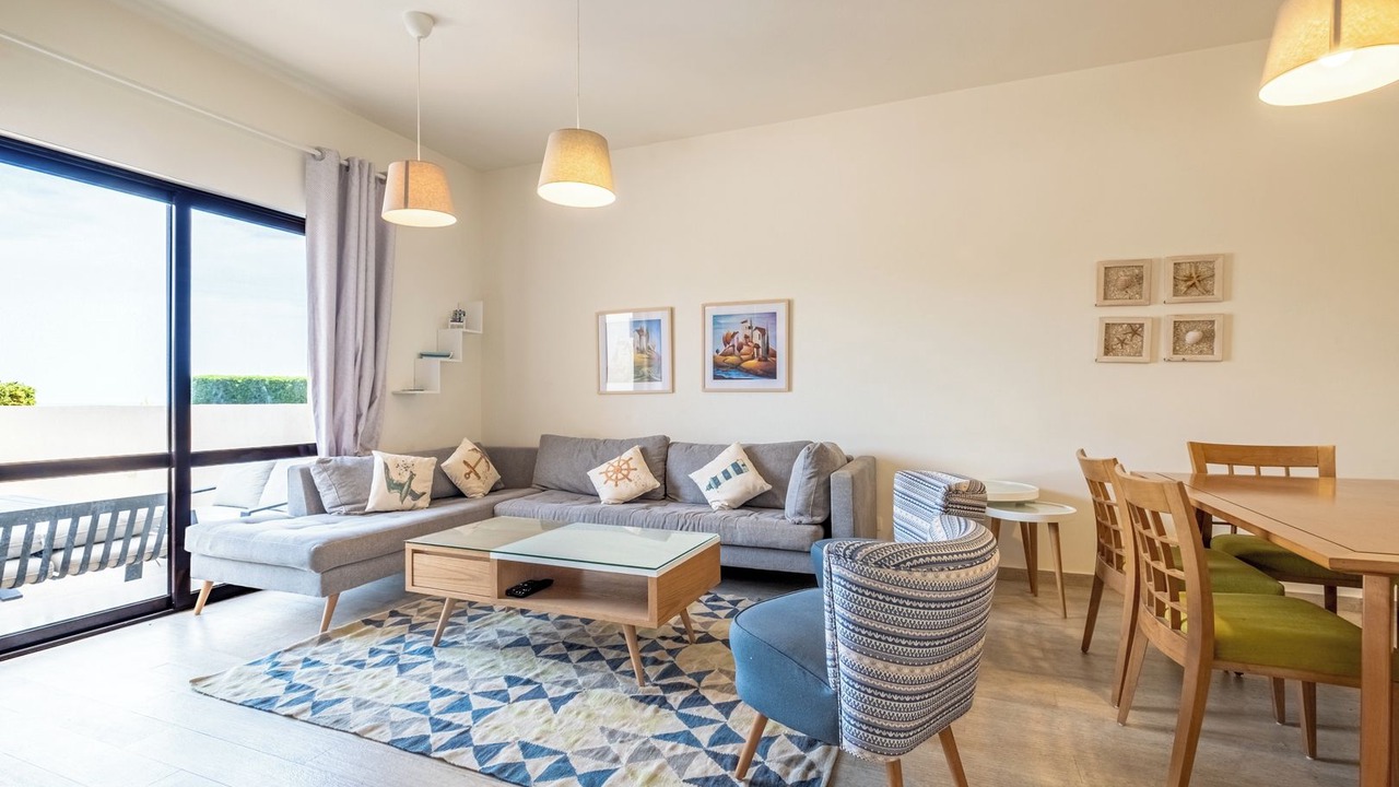 Photo of Livingroom in El Gouna