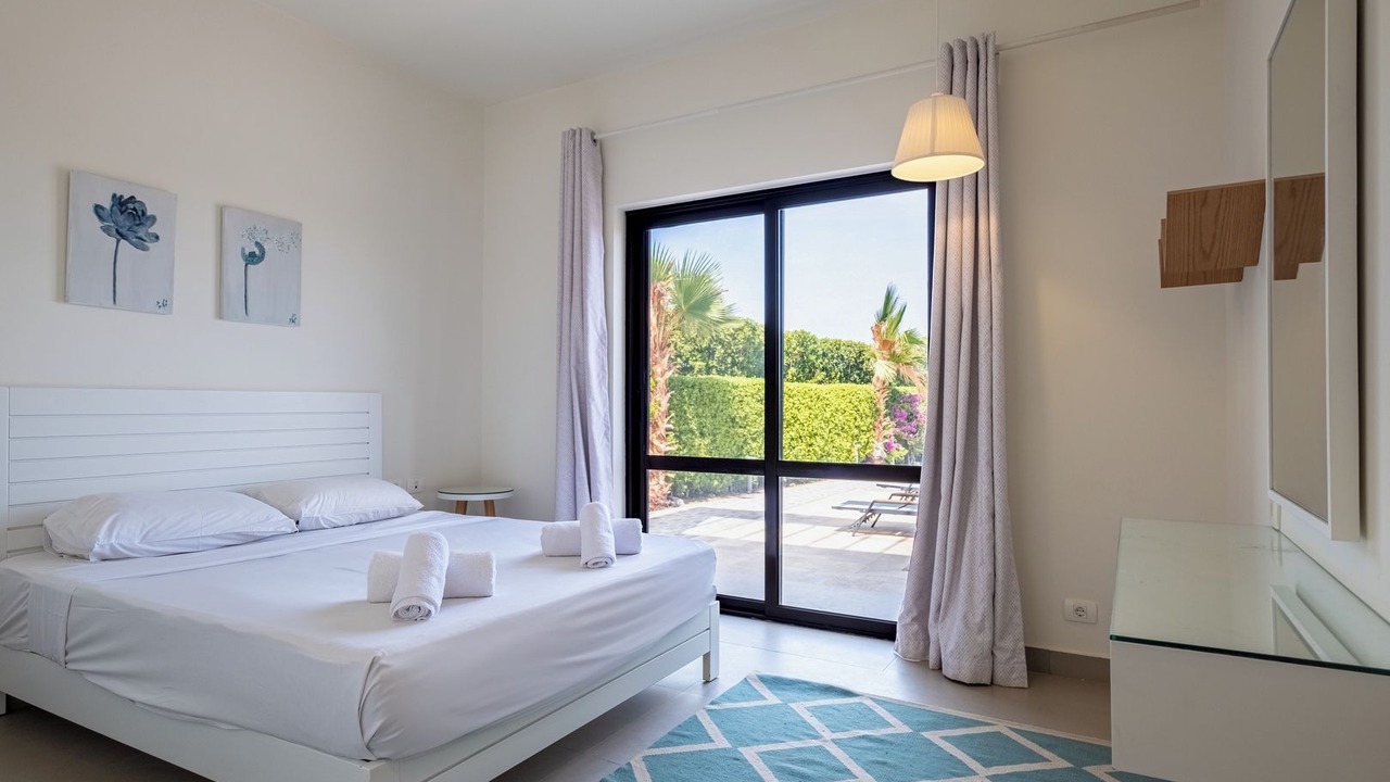Photo of Bedroom in El Gouna