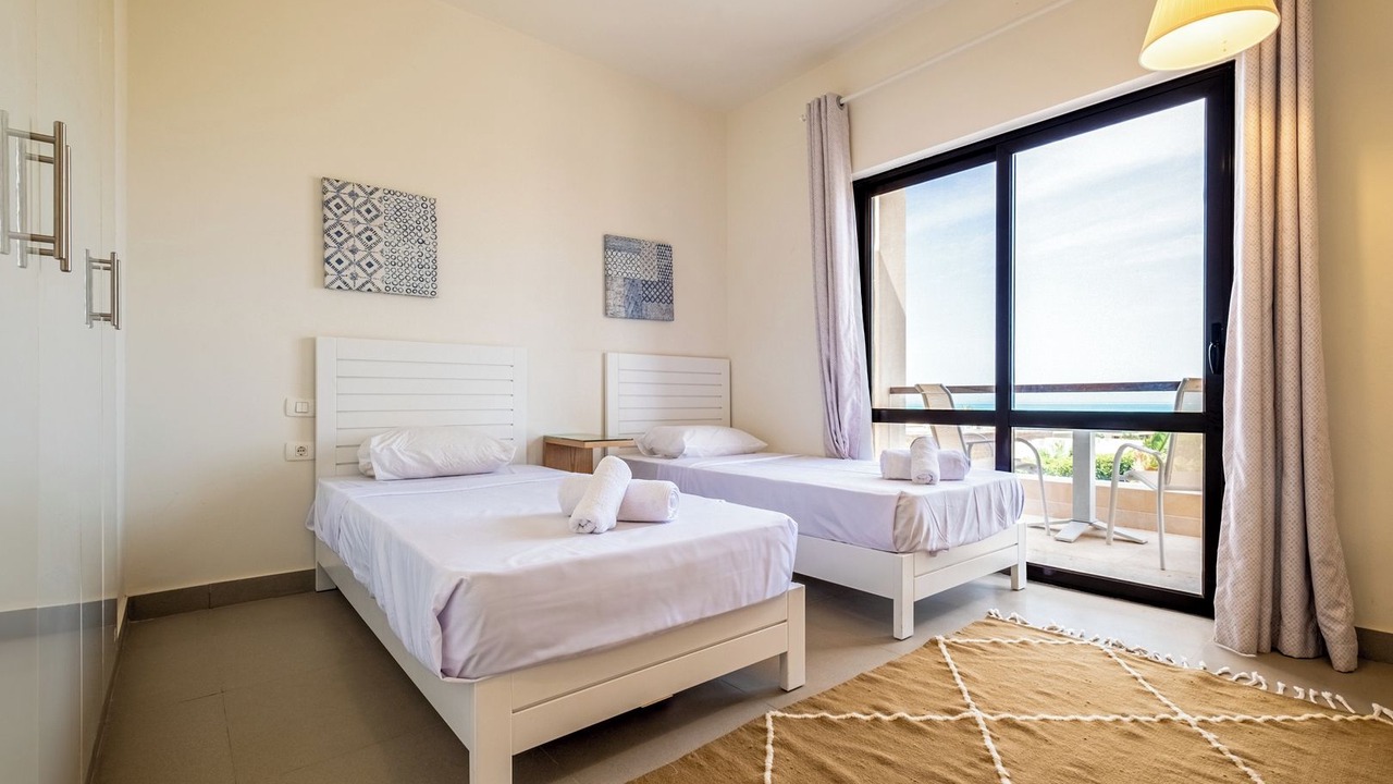 Photo of Bedroom in El Gouna