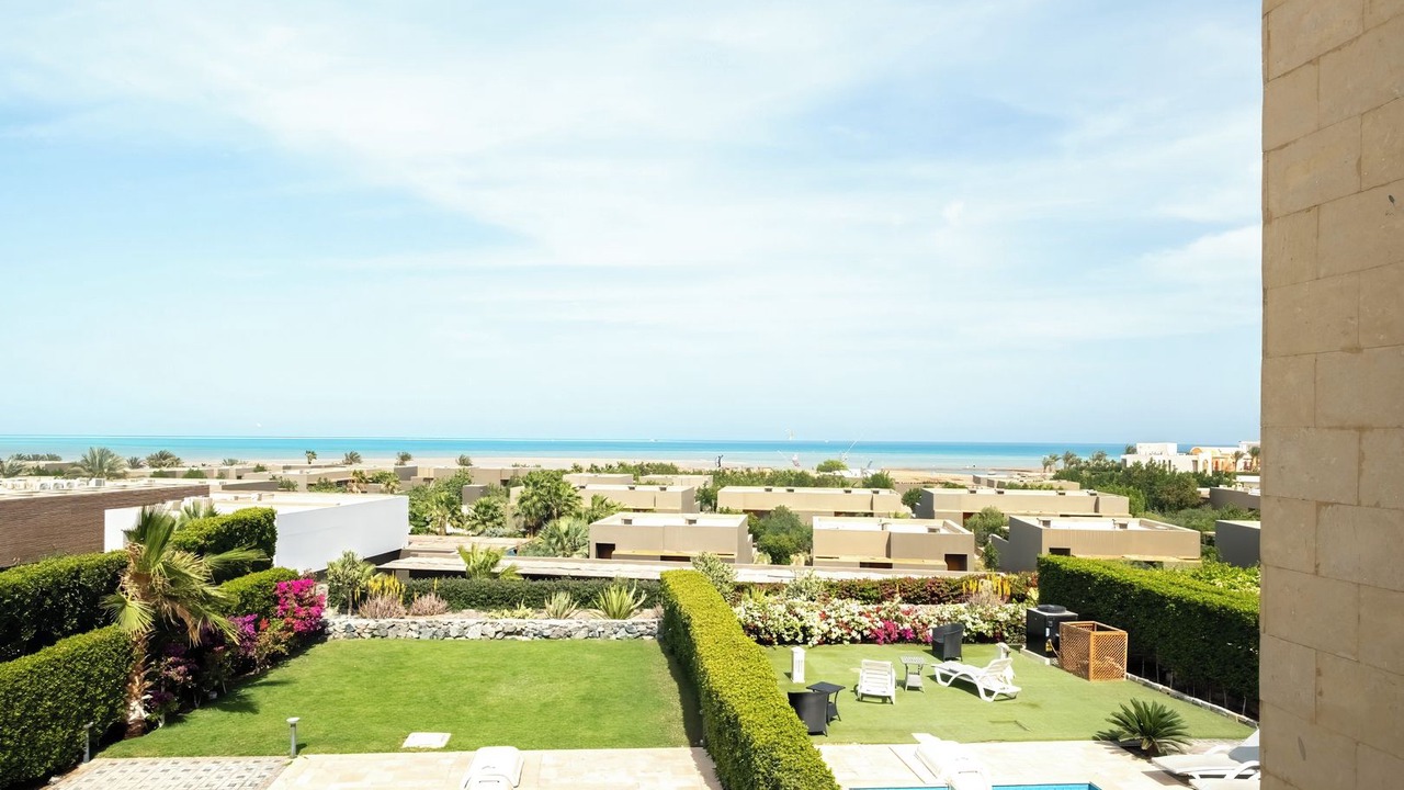 Photo of Outdoor in El Gouna