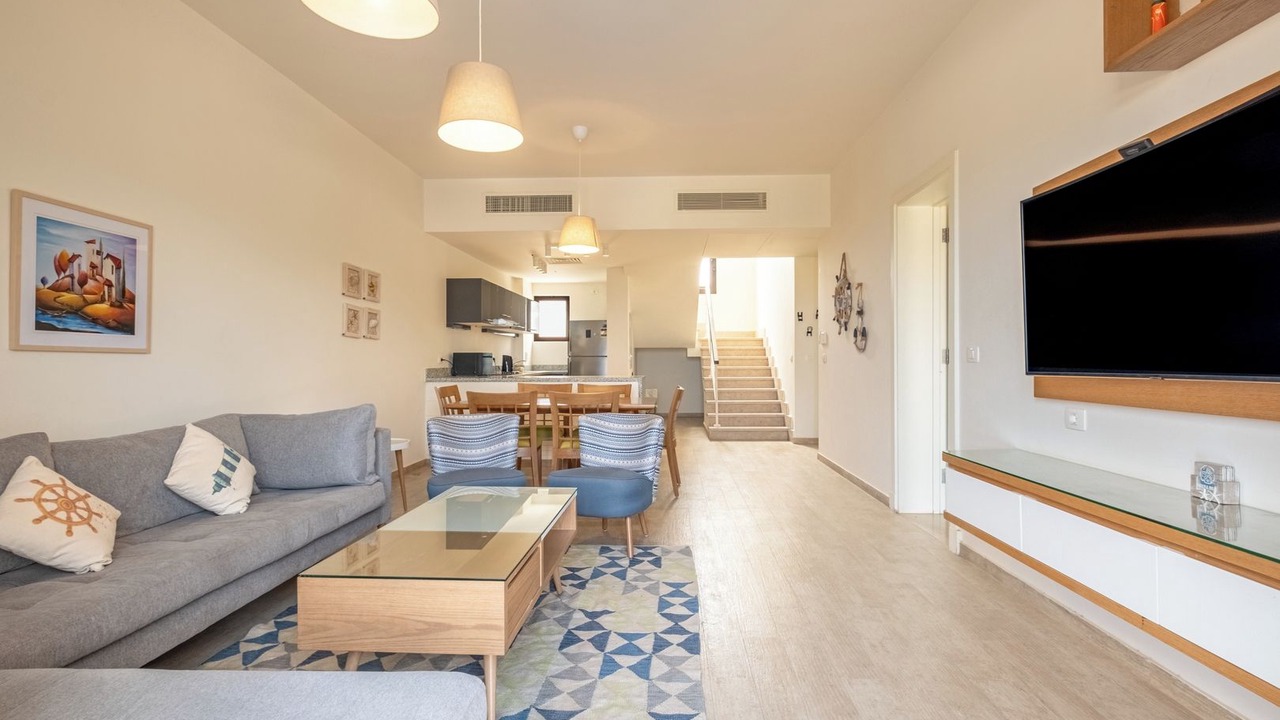Photo of Livingroom in El Gouna