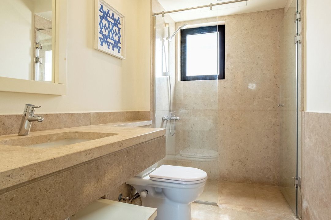 Photo of Bathroom in El Gouna