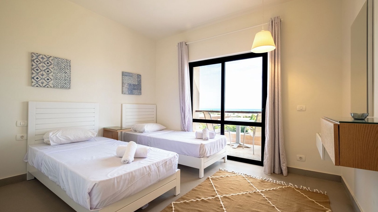 Photo of Bedroom in El Gouna