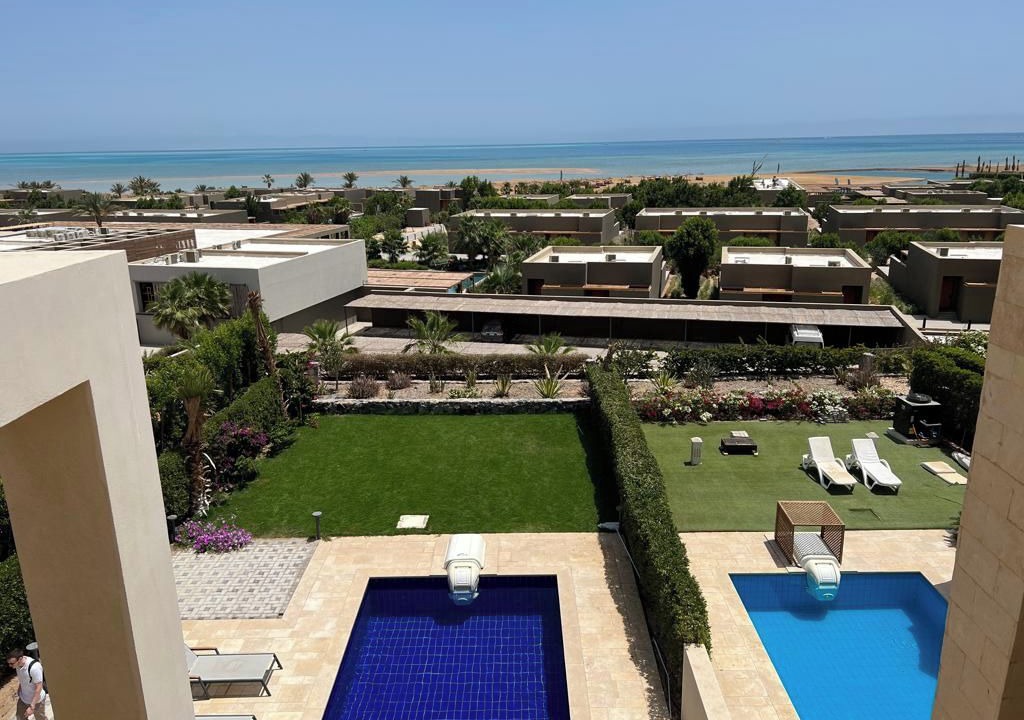 Photo of Outdoor in El Gouna