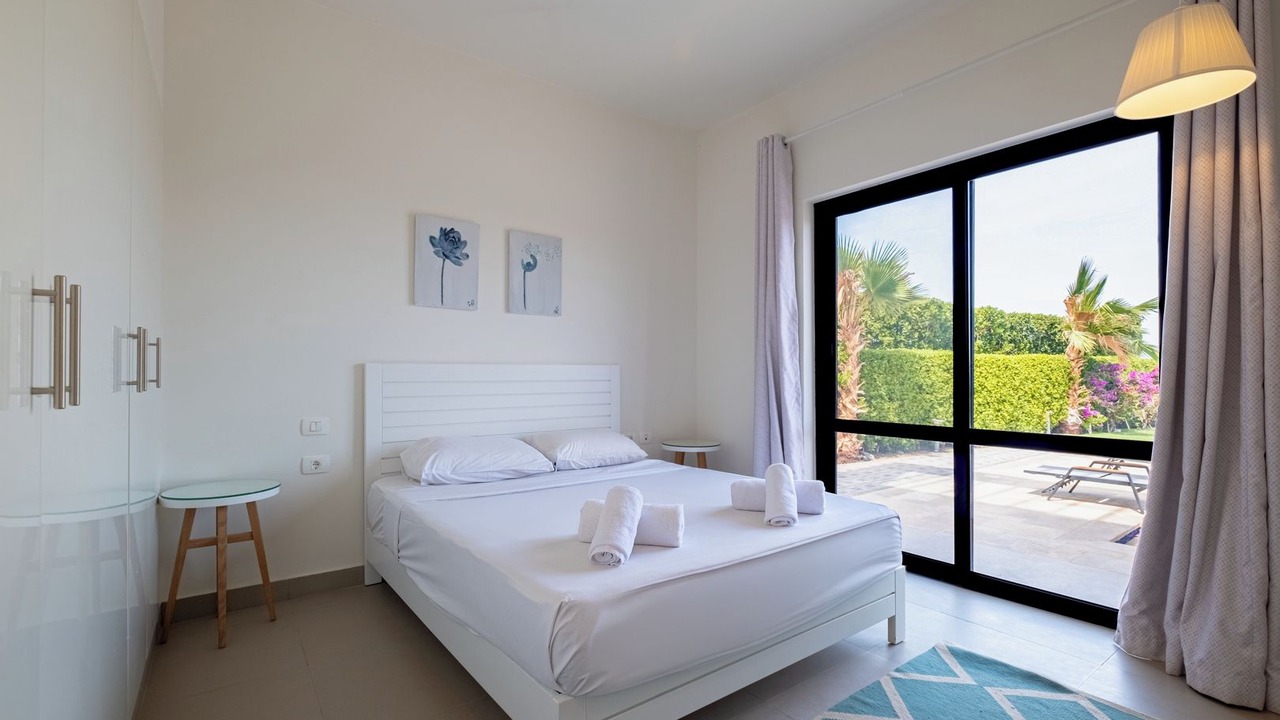 Photo of Bedroom in El Gouna