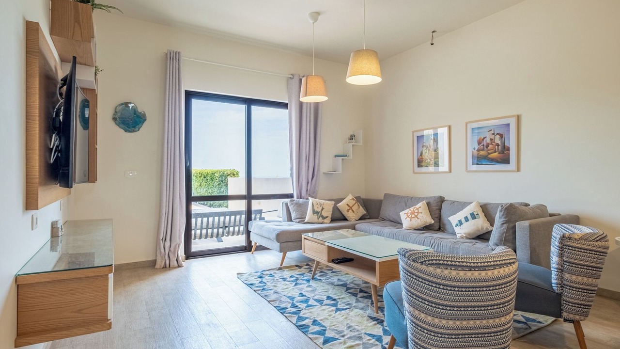 Photo of Livingroom in El Gouna