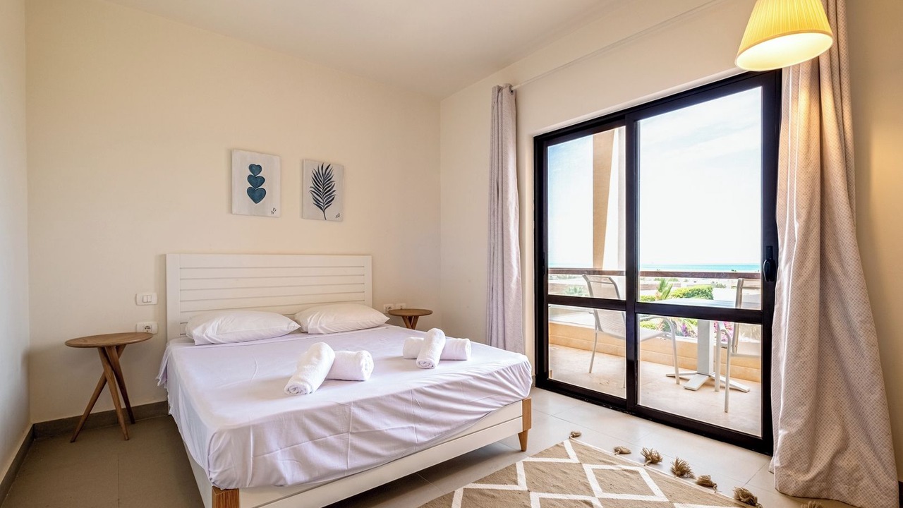Photo of Bedroom in El Gouna