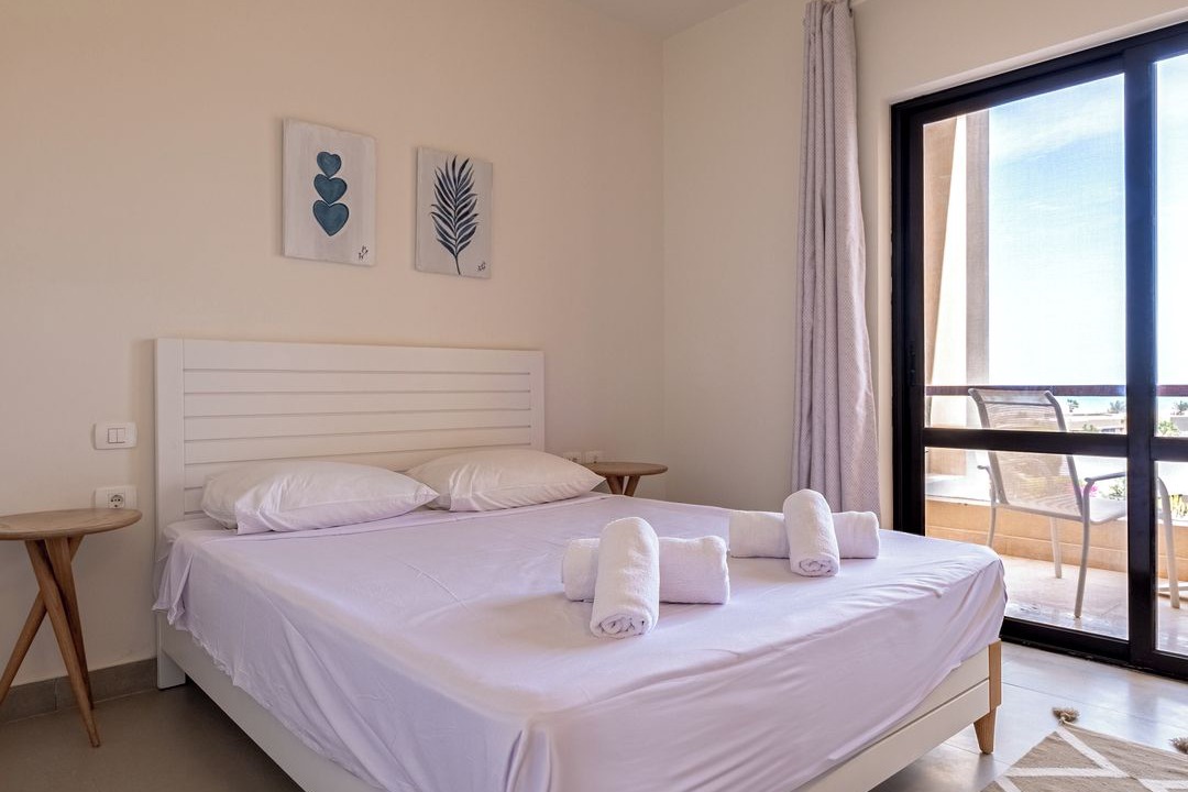 Photo of Bedroom in El Gouna