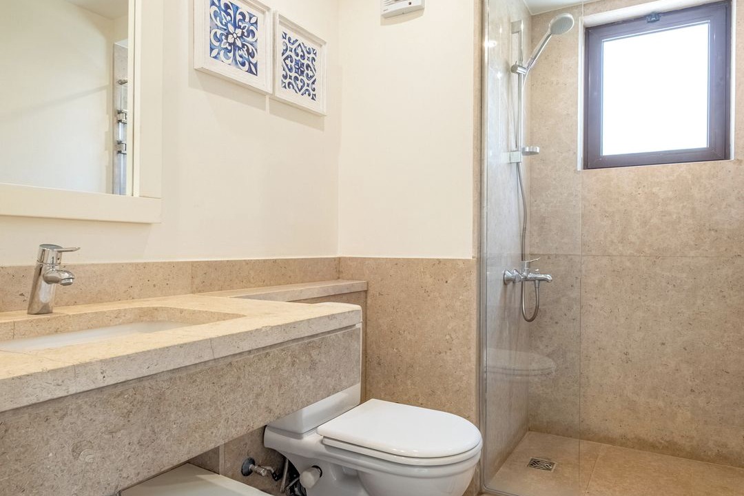 Photo of Bathroom in El Gouna