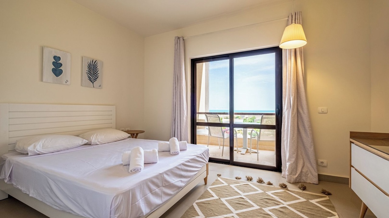 Photo of Bedroom in El Gouna