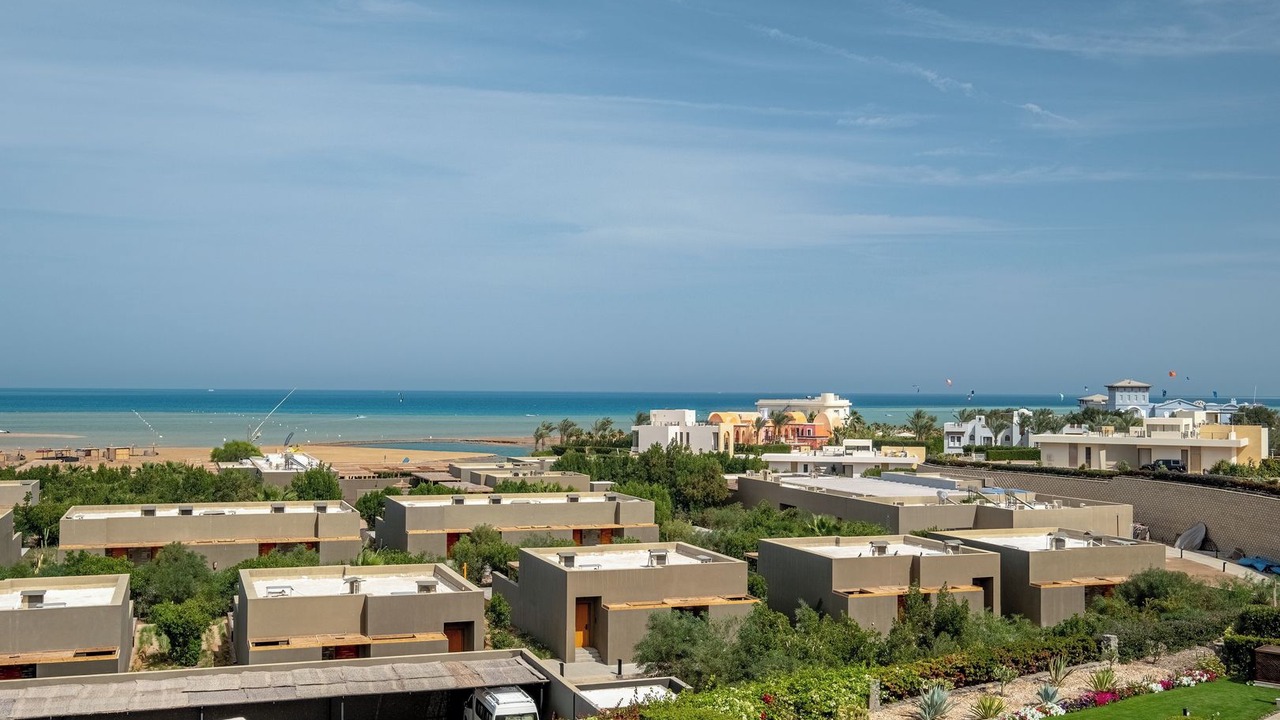 Photo of Outdoor in El Gouna