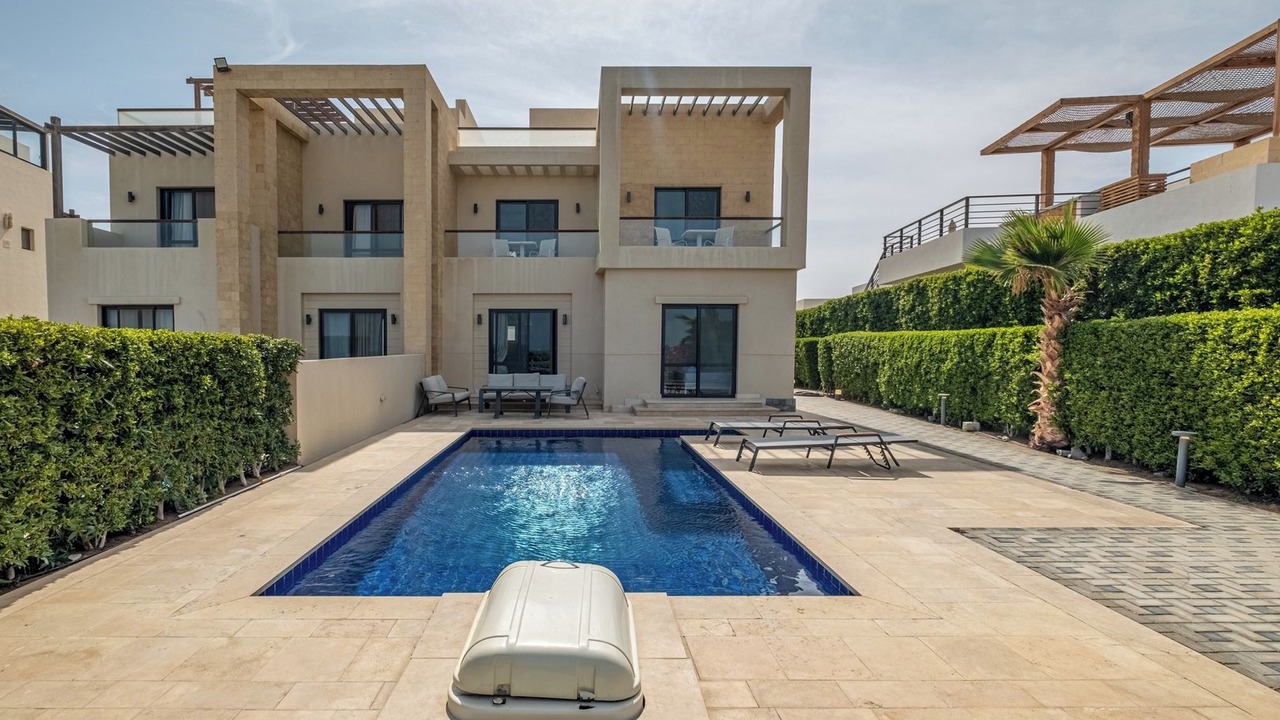 Photo of Outdoor in El Gouna