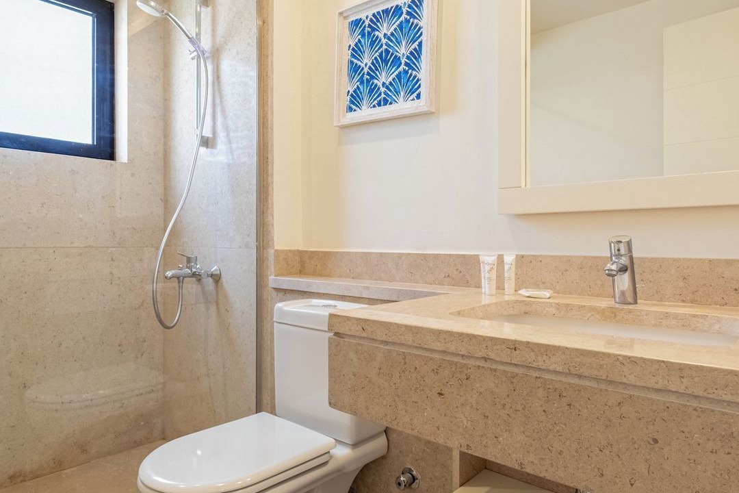 Photo of Bathroom in El Gouna