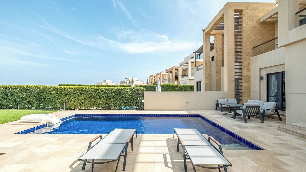 Photo of Outdoor in El Gouna