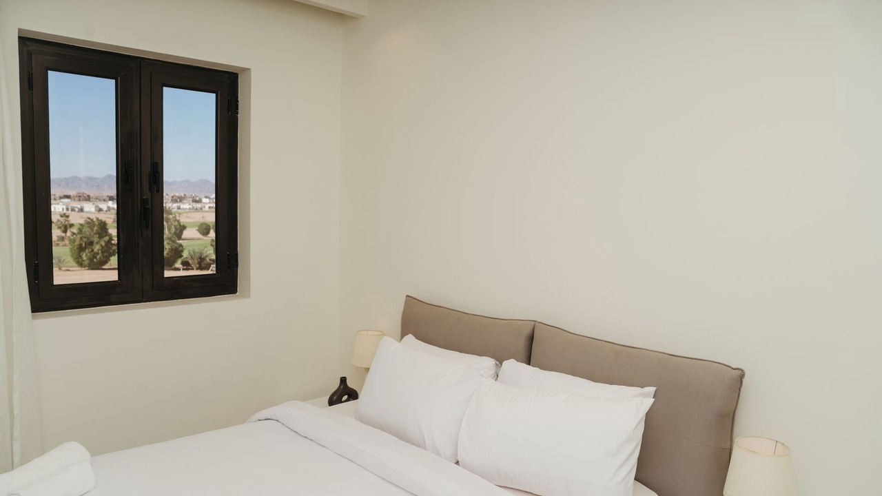 Photo of Bedroom in El Gouna