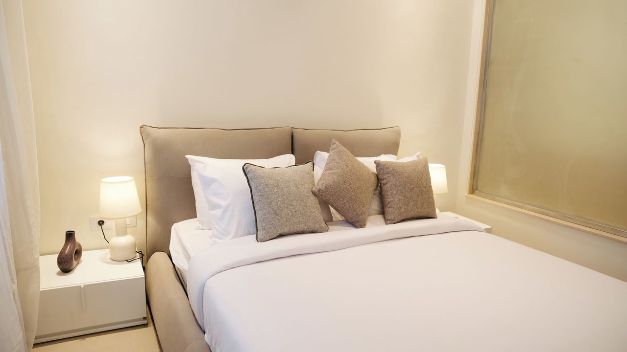 Photo of Bedroom in El Gouna