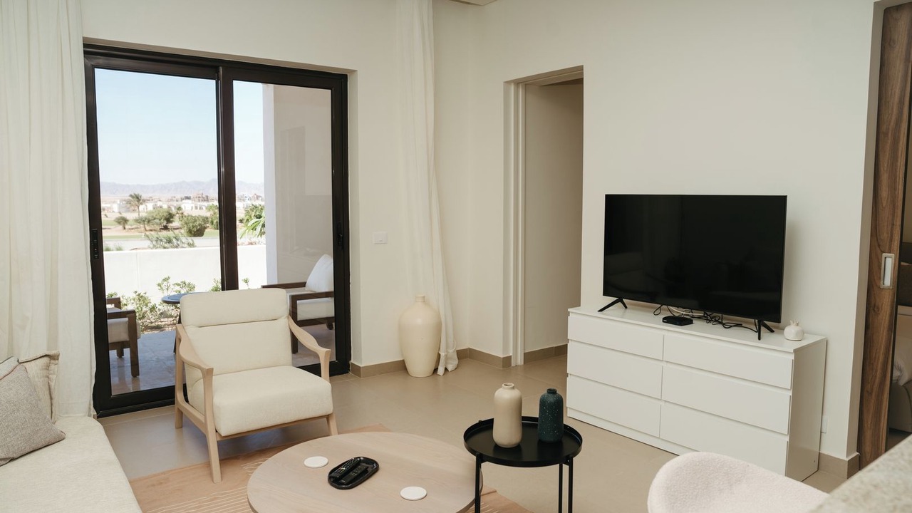 Photo of Livingroom in El Gouna