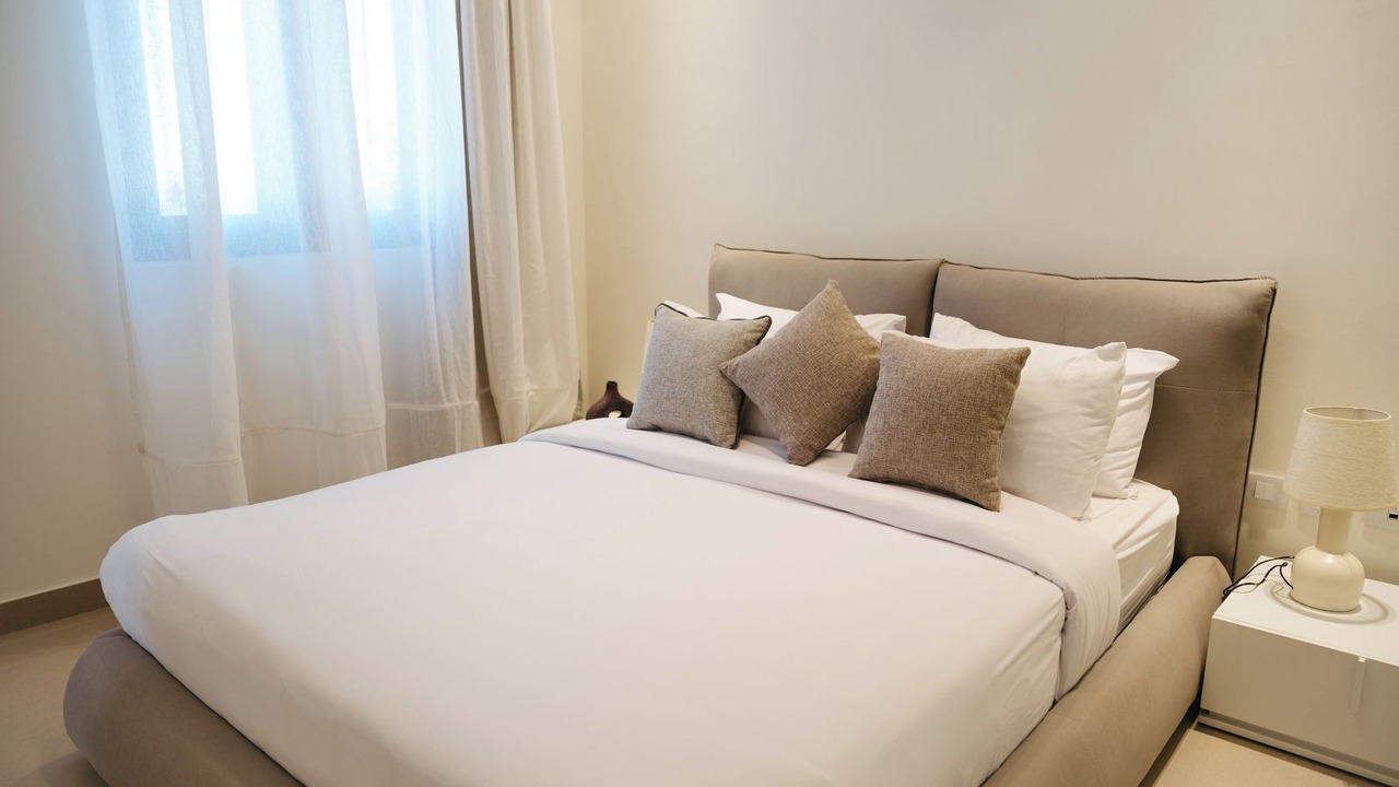 Photo of Bedroom in El Gouna