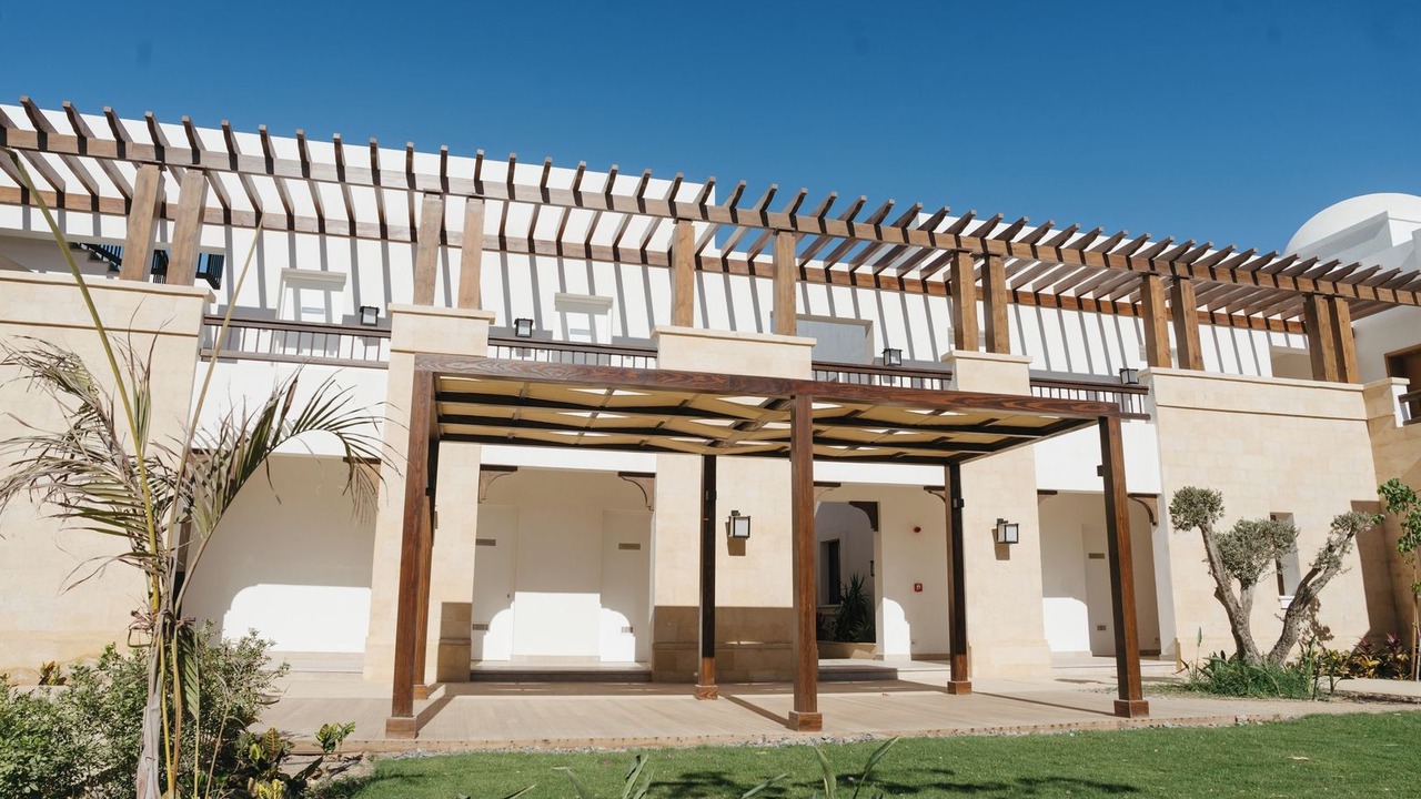 Photo of Outdoor in El Gouna