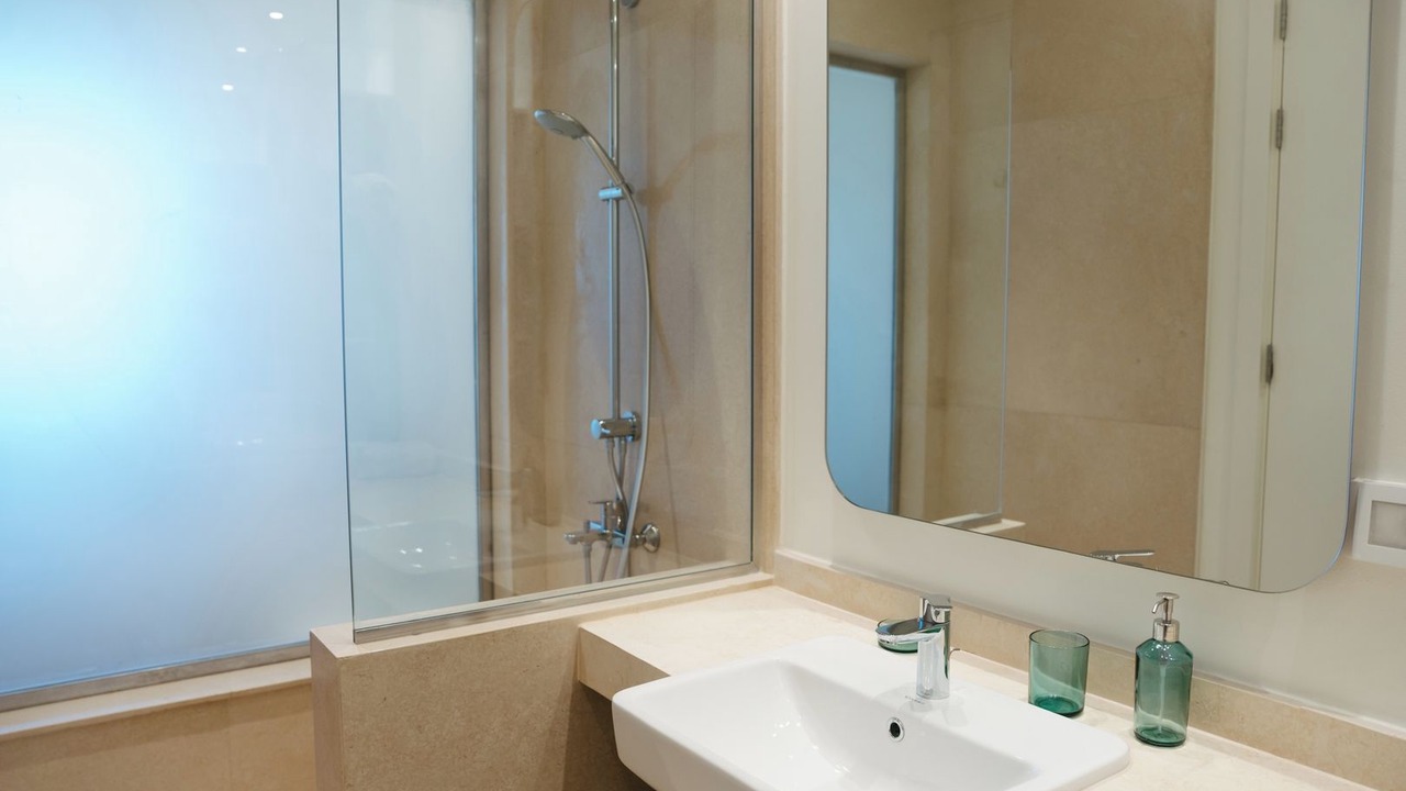Photo of Bathroom in El Gouna