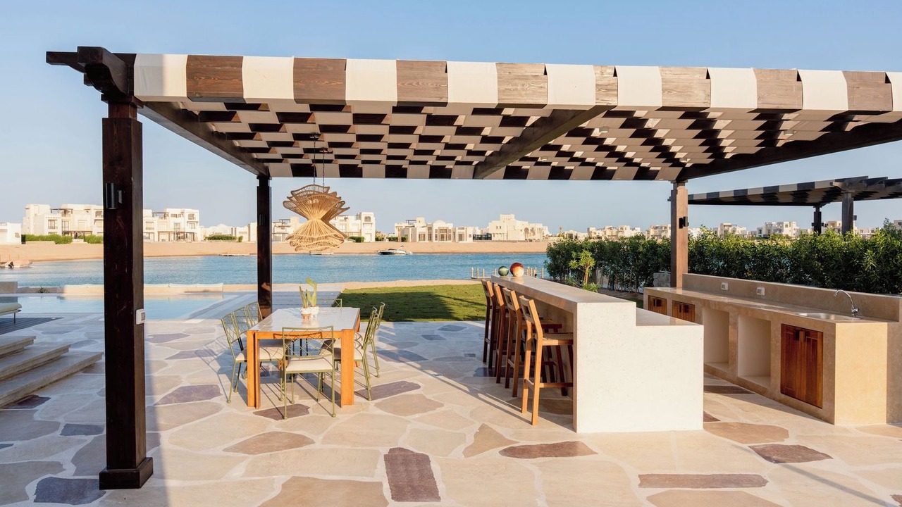 Photo of Outdoor in El Gouna