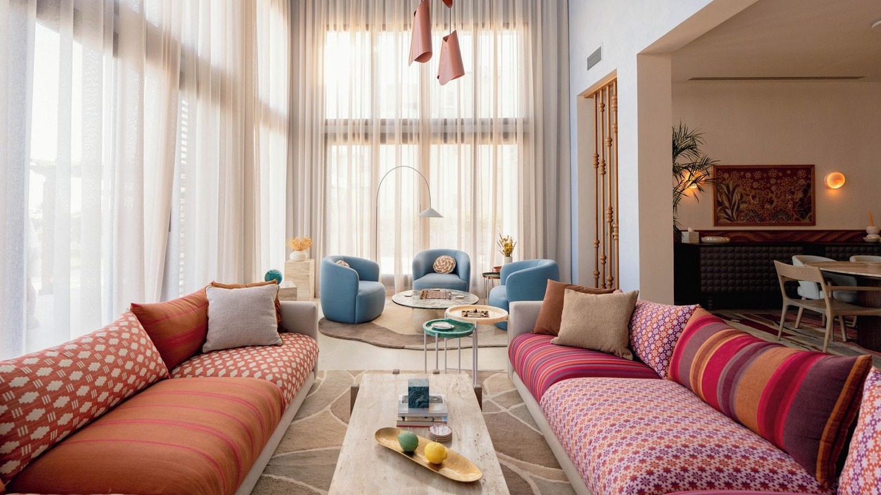 Photo of Livingroom in El Gouna