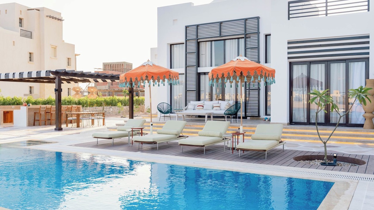 Photo of Outdoor in El Gouna