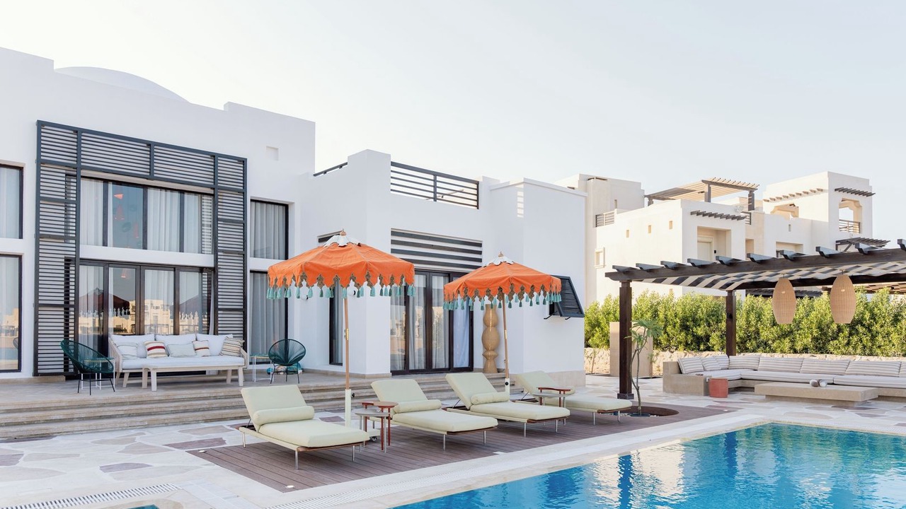 Photo of Outdoor in El Gouna