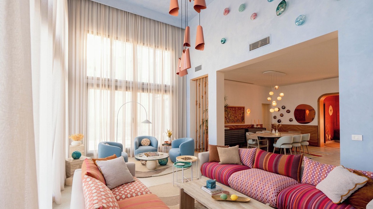 Photo of Livingroom in El Gouna