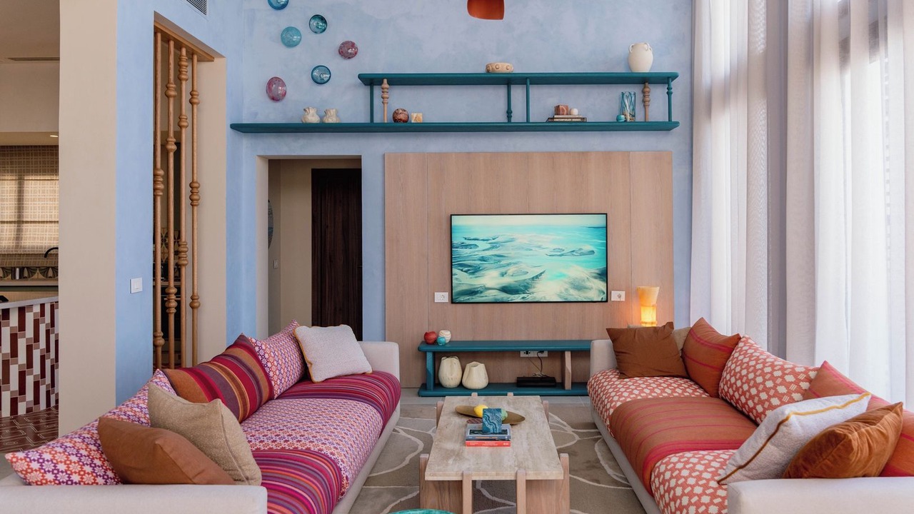 Photo of Livingroom in El Gouna