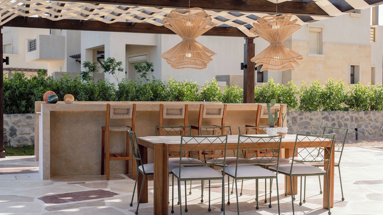 Photo of Outdoor in El Gouna