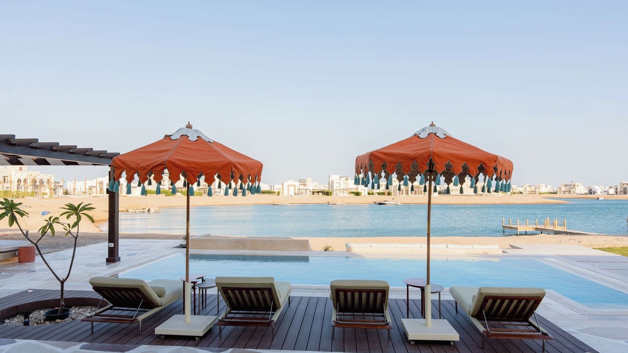 Photo of Outdoor in El Gouna