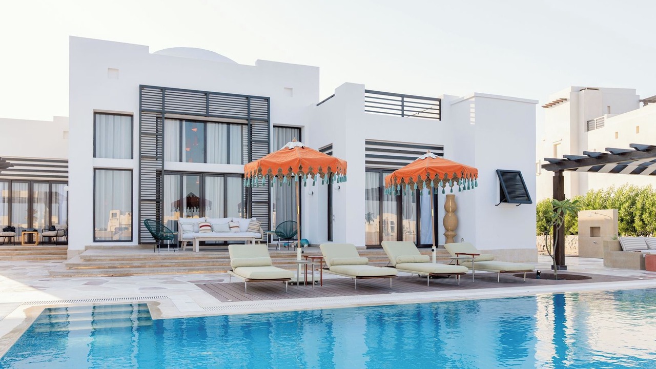 Photo of Outdoor in El Gouna