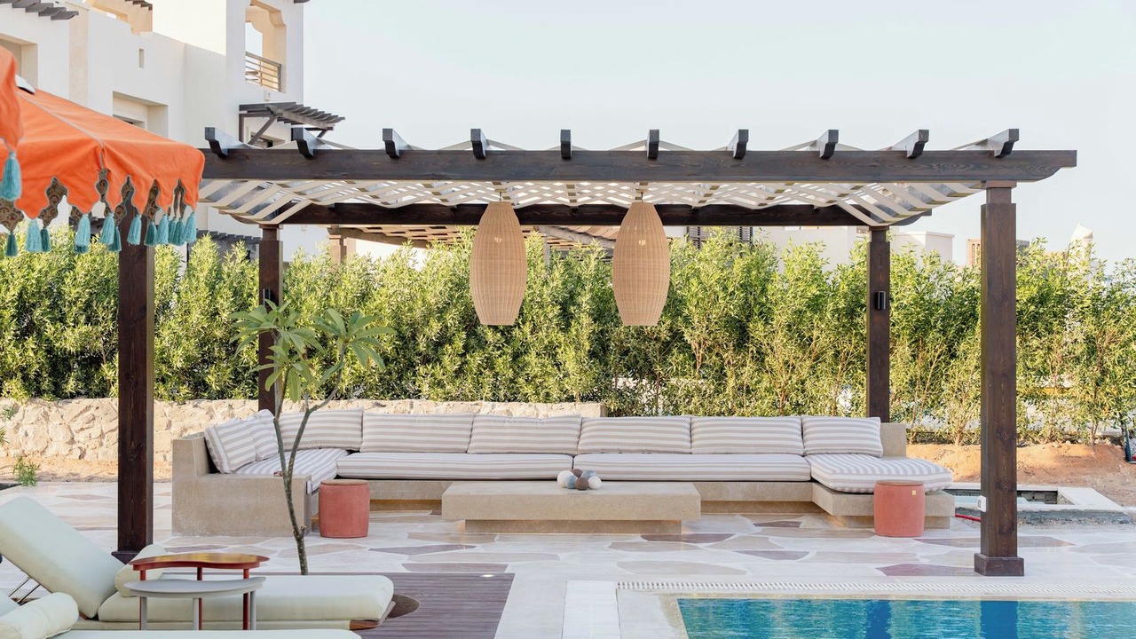 Photo of Outdoor in El Gouna